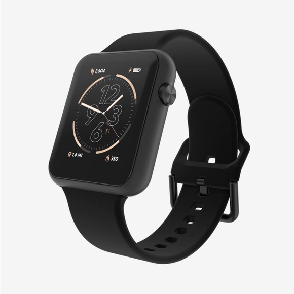 Itouch Air 4 Jillian Michaels Edition - Black - Picture 2 of 5